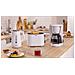 Twk1m121 Bollitore Elettrico 1,7 L 2400 W Bianco - Foto miniatura 3