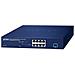 8-Port 10/100/1000/2500T + Non gestito 2.5G Ethernet (100/1000/2500) Blu - Foto miniatura 1