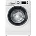 Lavatrice Libera Installazione NR849GWSAIT 9 Kg Classe A Centrifuga 1400 giri - Foto miniatura 1