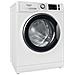 Lavatrice Libera Installazione NR849GWSAIT 9 Kg Classe A Centrifuga 1400 giri - Foto miniatura 4