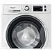 Lavatrice Libera Installazione NR849GWSAIT 9 Kg Classe A Centrifuga 1400 giri - Foto miniatura 3