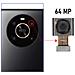 Fotocamera Posteriore Principale Per Honor Magic 4 Lite 4g 64mp - Foto miniatura 2