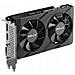 GeForce RTX 3050 6 GB GDDR6 PCI Express x16 4.0 1 x DisplayPort 1 x HDMI - Foto miniatura 3