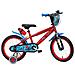 Bici 16 Spiderman - Foto miniatura 1