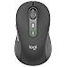Tastiera e Mouse Wireless 920-012507  (Layout Italiano) Colore Grafite - Foto miniatura 5