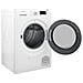 Asciugatrice FFT M11 82 IT R 8 Kg Classe A++ a Condensazione con Pompa di Calore - Foto miniatura 4