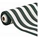 Rete Per Privacy Verde E Bianco 1,5x10 M In Hdpe 195 G /m - Foto miniatura 3