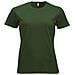 New Classic-t Ladies Verde Bottiglia Xxl - Foto miniatura 1