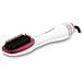 CF6220 Spazzola ad aria calda Vapore Rosa, Bianco 900 W 1,8 m - Foto miniatura 1