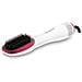 CF6220 Spazzola ad aria calda Vapore Rosa, Bianco 900 W 1,8 m - Foto miniatura 2