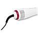 CF6220 Spazzola ad aria calda Vapore Rosa, Bianco 900 W 1,8 m - Foto miniatura 3
