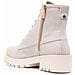 Jax Booties Stivaletti Tessile Naturale Scarpe Donna Marrone Eu 40, 40t1jafe5d - Foto miniatura 3