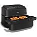 Friggitrice ad Aria NA150/00 Capacità 7.2 Litri 2450 Watt Colore Nero - Foto miniatura 6