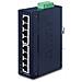 IGS-801M switch di rete Gestito L2/L4 Gigabit Ethernet (10/100/1000) 1U Blu - Foto miniatura 1