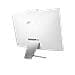 A3402WVAK-WPC046X Intel® Core™ i5 i5-1335U 60,5 cm (23.8") 1920 x 1080 Pixel PC All-in-one 8 GB DDR5-SDRAM 512 GB SSD Windows 11 Pro Wi-Fi 6 (802.11ax) Bianco - Foto miniatura 7