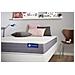 Materasso Actimemo Dream 90x200cm - Spessore : 22cm - Memory Foam - Moderatamente Rigido - Foto miniatura 4