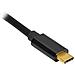 Cu-9000005-ww Cavo E Adattatore Video 1 M Usb Tipo-c Displayport Nero - Foto miniatura 3