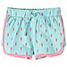 Pantaloncini per Bambini con Coulisse Menta Chiaro 128 - Foto miniatura 1