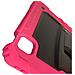 Etui Rugged Con Supporto Per Ipad Air 4/5/pro 11"" - Rosa Elegante E Protettivo - Foto miniatura 2