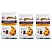 Crich Ciokofroll Con Gocce Di Cioccolato Biscotti 3 Sacchetti Da 600 Grammi - Foto miniatura 1