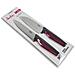 HACC4500 coltello da cucina Acciaio inox 2 pz Coltello Santoku - Foto miniatura 3