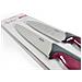HACC4500 coltello da cucina Acciaio inox 2 pz Coltello Santoku - Foto miniatura 4