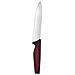 HACC4500 coltello da cucina Acciaio inox 2 pz Coltello Santoku - Foto miniatura 1