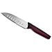 HACC4500 coltello da cucina Acciaio inox 2 pz Coltello Santoku - Foto miniatura 5