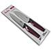 HACC4500 coltello da cucina Acciaio inox 2 pz Coltello Santoku - Foto miniatura 7