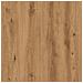 Panca Ingresso 80x40x45 cm Rovere Artigianale Legno Multistrato - Foto miniatura 9