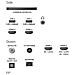 TV LED 4K Ultra HD 77" 77OLED810/12 Smart TV - Foto miniatura 6