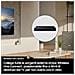 Smart TV 75” QE75QN990FTXZT Neo QLED 8K Mini LED 2025 - Foto miniatura 8