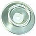 Coppetta Fissa Per Decespugliatore Foro Ø 8mm - Foto miniatura 1