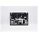 5M10Z41419 ricambio per laptop Cover + keyboard - Foto miniatura 1
