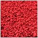 Tappetino da Bagno Rettangolare Rosso 60x90 cm in Polipropilene Antiscivolo - Foto miniatura 6