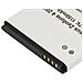 Batteria Di Ricambio Asus Zenfone 4 Li-ion 3.7v 1150mah 4,3 Wh - Foto miniatura 3