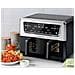 Friggitrice Ad Aria Da 10,4 L - Afd10xsse - Foto miniatura 2