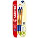 pointball - Penna a Sfera Ecosostenibile - CO2 neutral - Pack da 2 - Blu - Foto miniatura 1