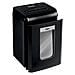 ProMax QS RSX1538 distruggi documenti Triturazione incrociata 60 dB 22 cm Nero - Foto miniatura 2