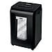 ProMax QS RSX1538 distruggi documenti Triturazione incrociata 60 dB 22 cm Nero - Foto miniatura 3