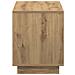 Mobile TV Rovere artigianale 102 x 35 x 45 cm Legno multistrato - Foto miniatura 7