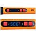 Stazione Saldante Hot-air 700w E Saldatore 80w Lcd - Set 16 In 1 | Temperatura 180-500°c | Riparazione Elettronica E Plastica - Foto miniatura 6