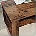 Tavolino da salotto Legno vecchio 96 x 54 x 44 cm - Foto miniatura 4