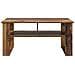 Tavolino da salotto Legno vecchio 96 x 54 x 44 cm - Foto miniatura 5