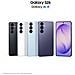 Galaxy S26 5G AI 512GB 12GB Ram Display 6.3" Dynamic Amoled 2X 120Hz Main Camera 50MP DualSim (nanoSim+eSim) Android 16 Exynos 2600 4300mAh Sky Blue Europa - Foto miniatura 13