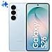 Galaxy S26 5G AI 512GB 12GB Ram Display 6.3" Dynamic Amoled 2X 120Hz Main Camera 50MP DualSim (nanoSim+eSim) Android 16 Exynos 2600 4300mAh Sky Blue Europa - Foto miniatura 1