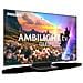 43PUS8600/12 TV 109,2 cm (43") 4K Ultra HD Smart TV Wi-Fi Nero - Foto miniatura 4
