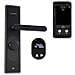 LOQED Touch Smart Lock Serratura intelligente - Foto miniatura 1