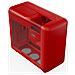X50 MID TOWER CASE CHERRY - Foto miniatura 3