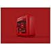 X50 MID TOWER CASE CHERRY - Foto miniatura 4